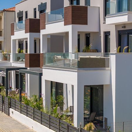Kleoniki & Irida Residential Complexes Apartment โอฟรีนีออน ภายนอก รูปภาพ