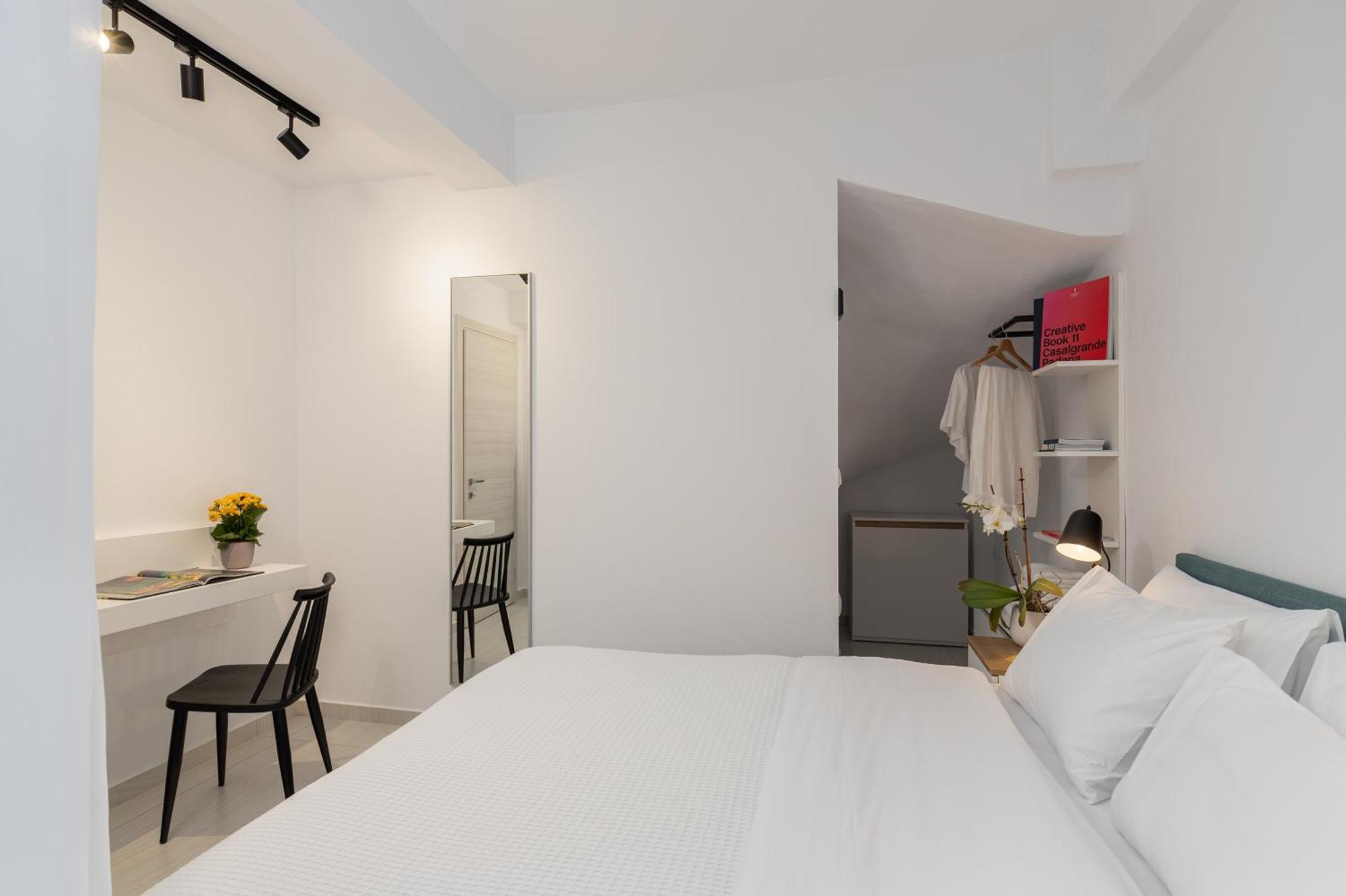 Kleoniki & Irida Residential Complexes Apartment โอฟรีนีออน ภายนอก รูปภาพ